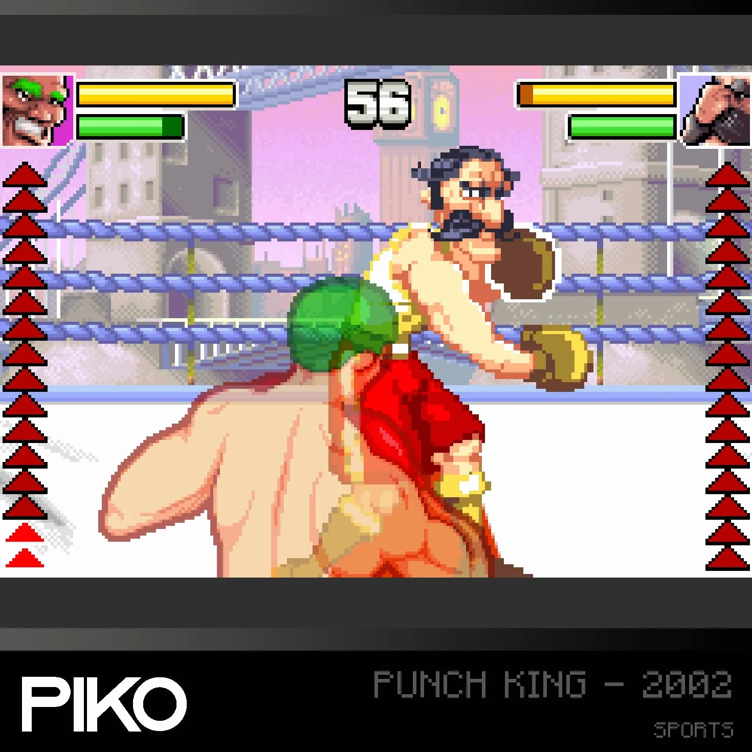 Evercade Piko Interactive Collection 3