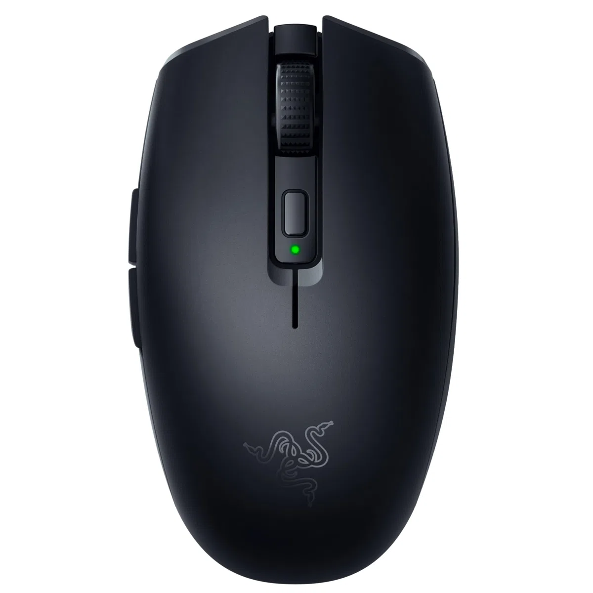 Razer Orochi V2 - Mouse da Gioco Wireless Mobile con Durata Della Batteria Fino a 950 Ore (Design leggero, Bluetooth, Interruttori Meccanici del Mouse di Seconda Generazione) Nero