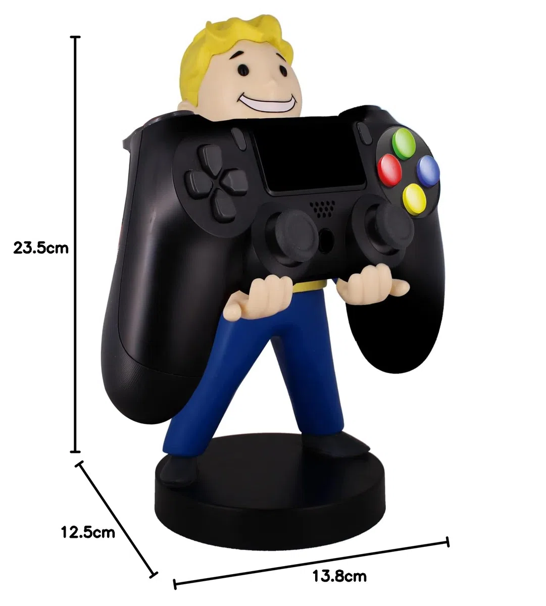Fallout "Vault Boy 76" [Edizione: Regno Unito]