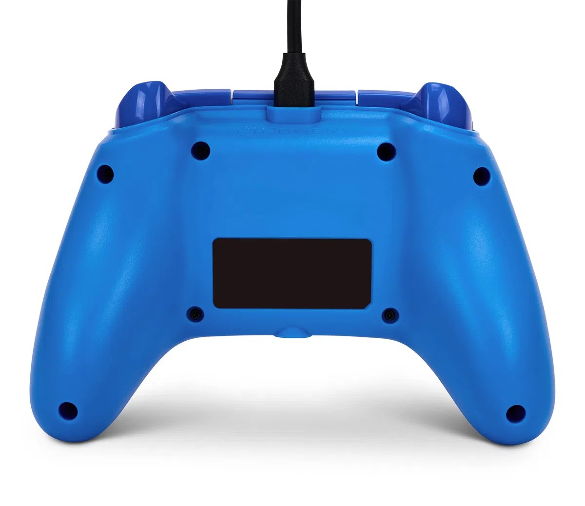 PowerA Controller cablato Xbox Series X|S Blu gamepad per Xbox One