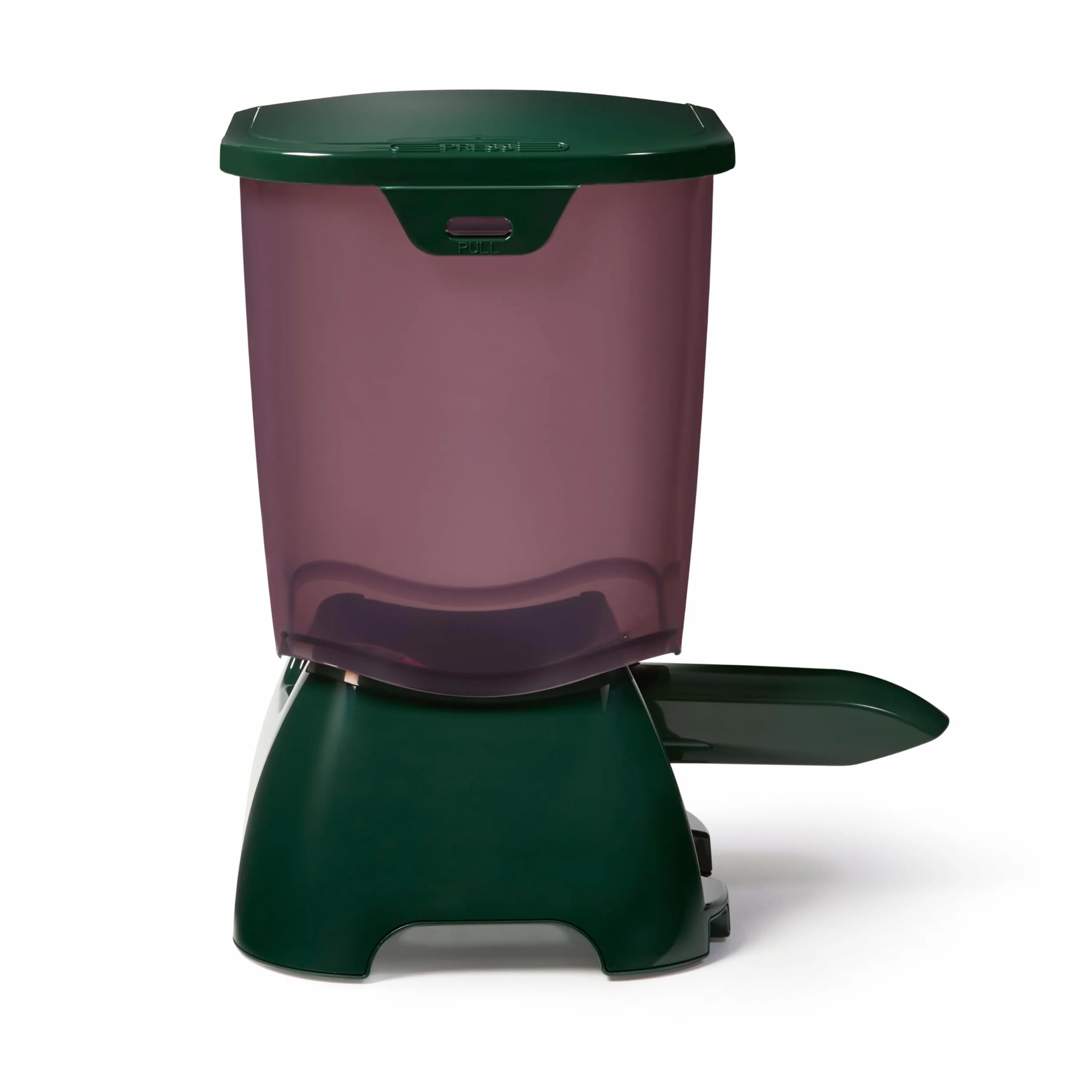 P7000 Pond Fish Feeder