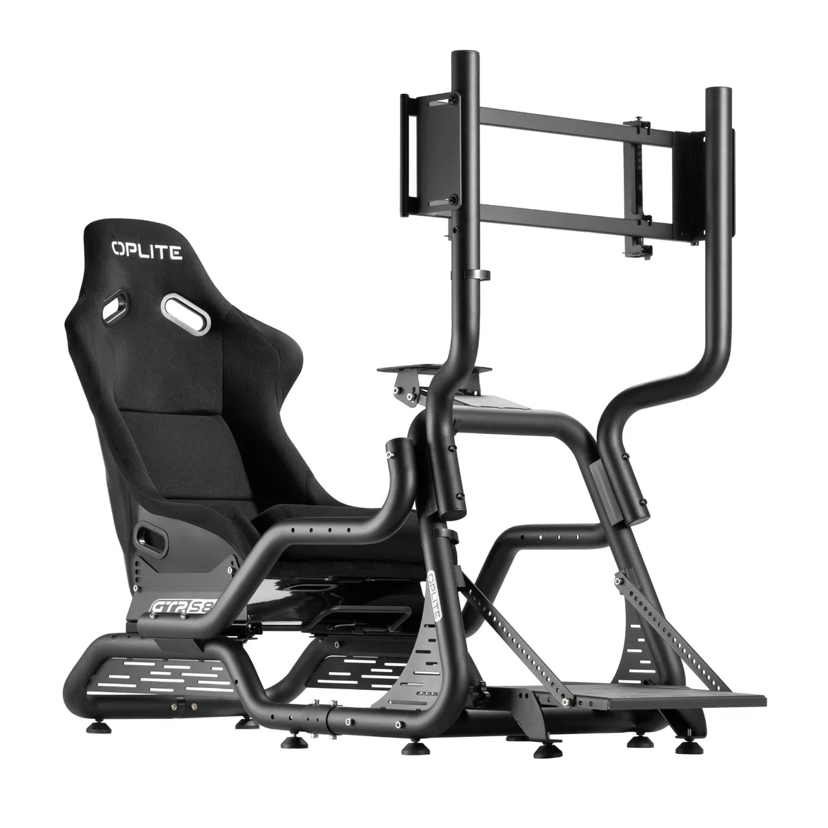 OPLITE GTR S8 Infinity Cockpit Simracing Flightsim