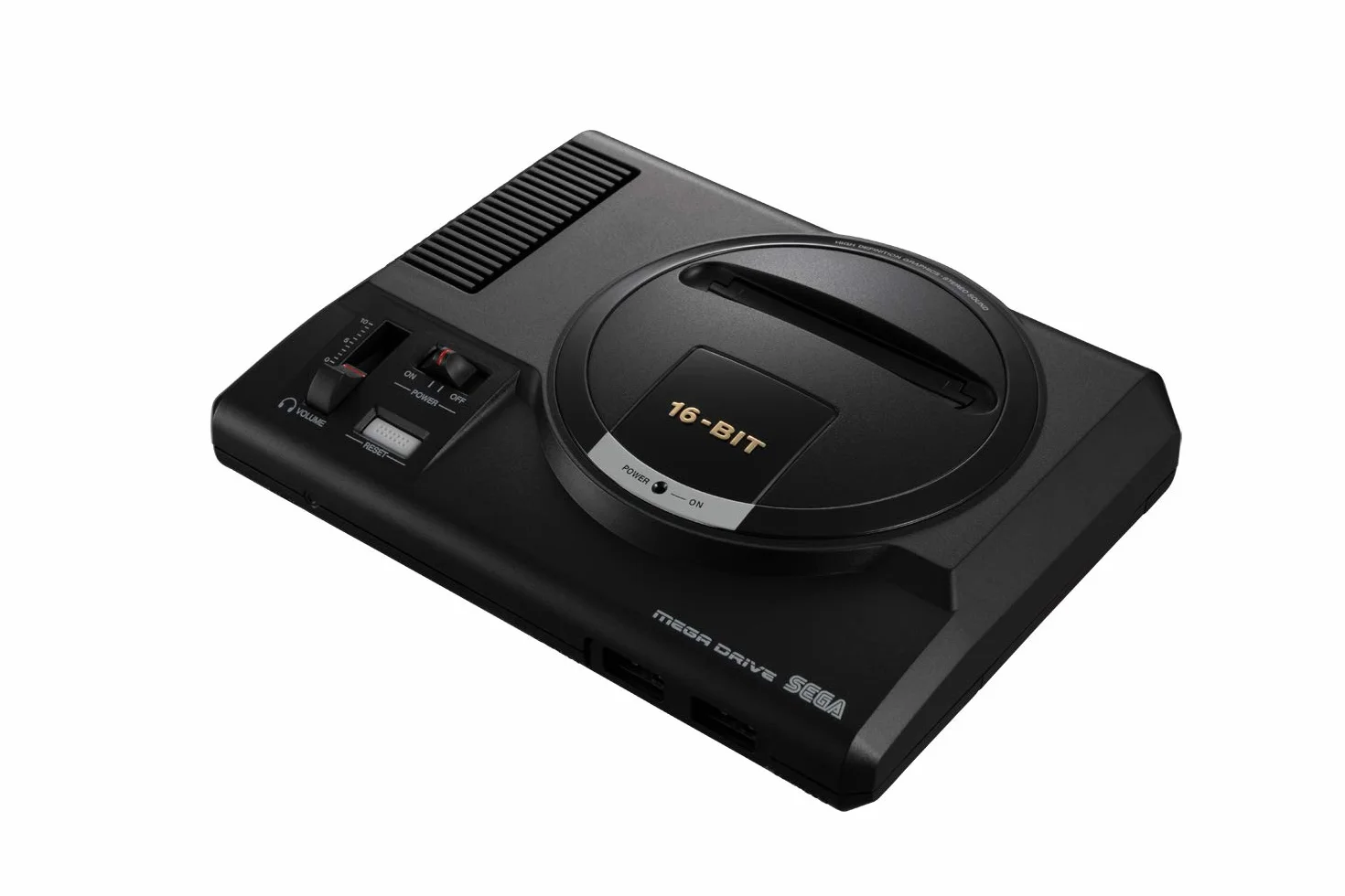 Sega Megadrive Mini