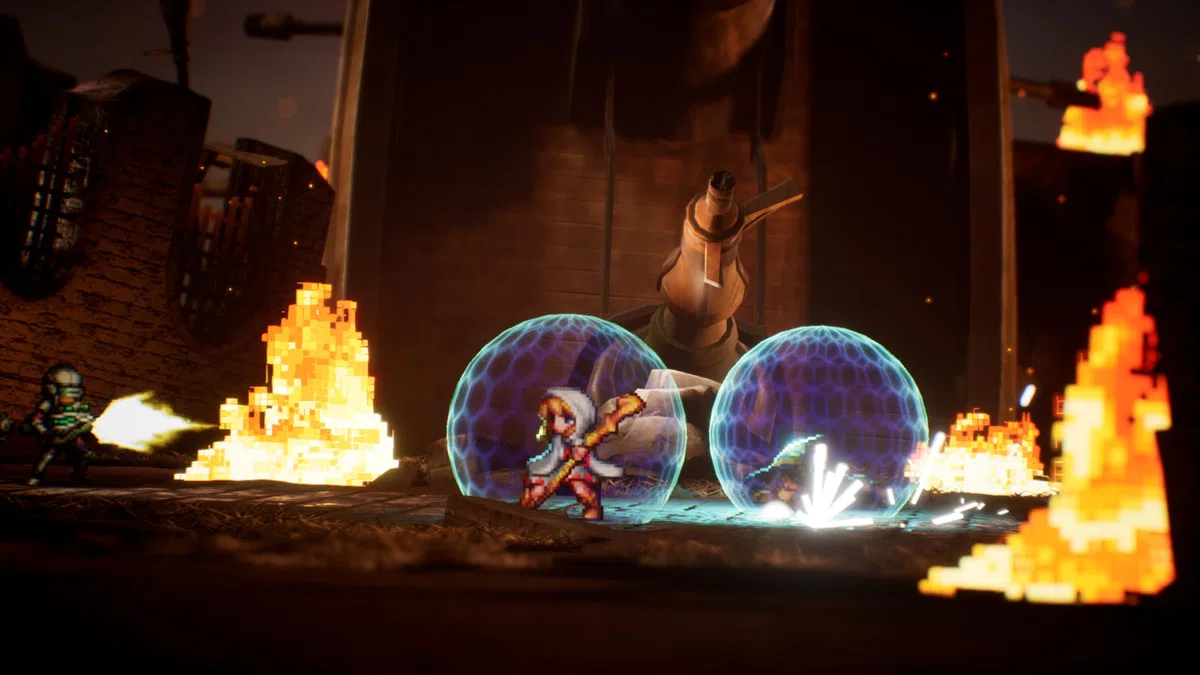 Final Fantasy Resonance PS5