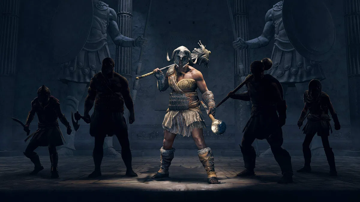 Assassin's Creed Odyssey | Season Pass | Codice Ubisoft Connect per PC