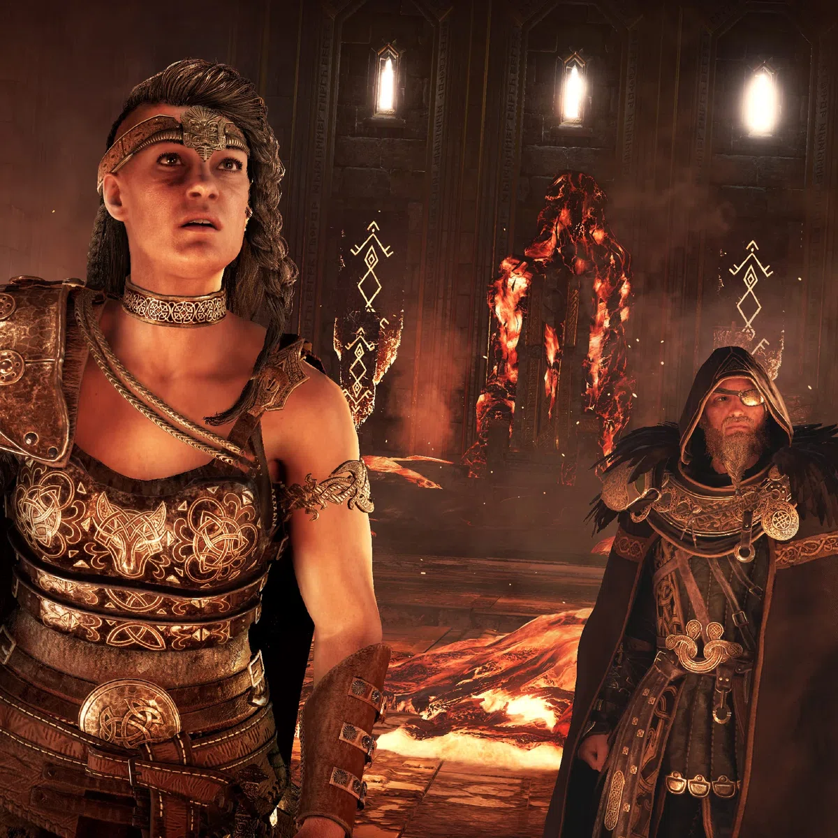 Assassin's Creed Valhalla L'alba del Ragnarok | Codice Ubisoft Connect per PC