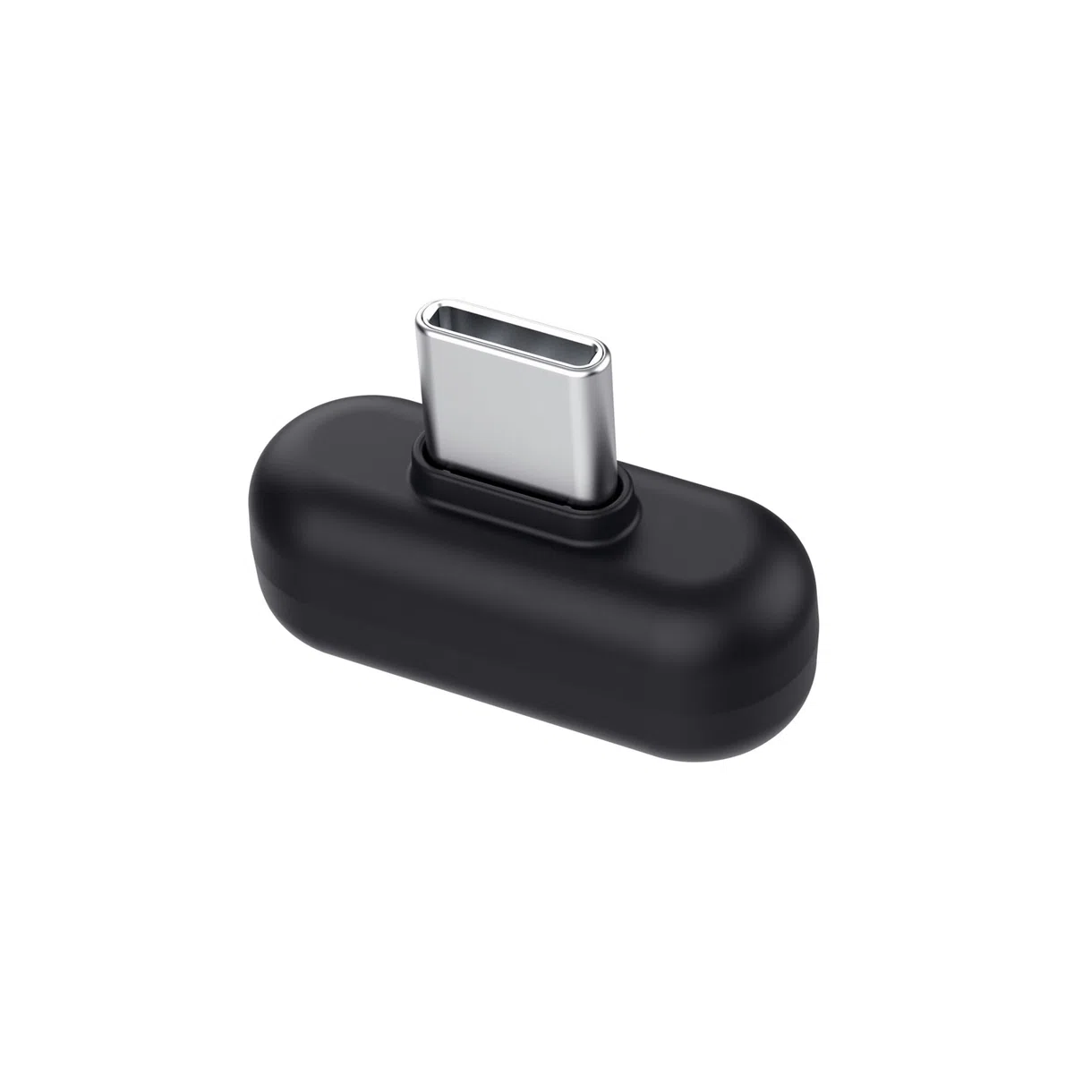GXTrust 409 Oxxie In Ear Cuffie Bluetooth Gaming PS5 Switch PC Mobile, Auricolari Bluetooth o Ricevitore USB-C 2,4 Ghz Bassa Latenza, 4 microfoni ENC, 25 Ore di Autonomia, Earphones Wireless, Bianco