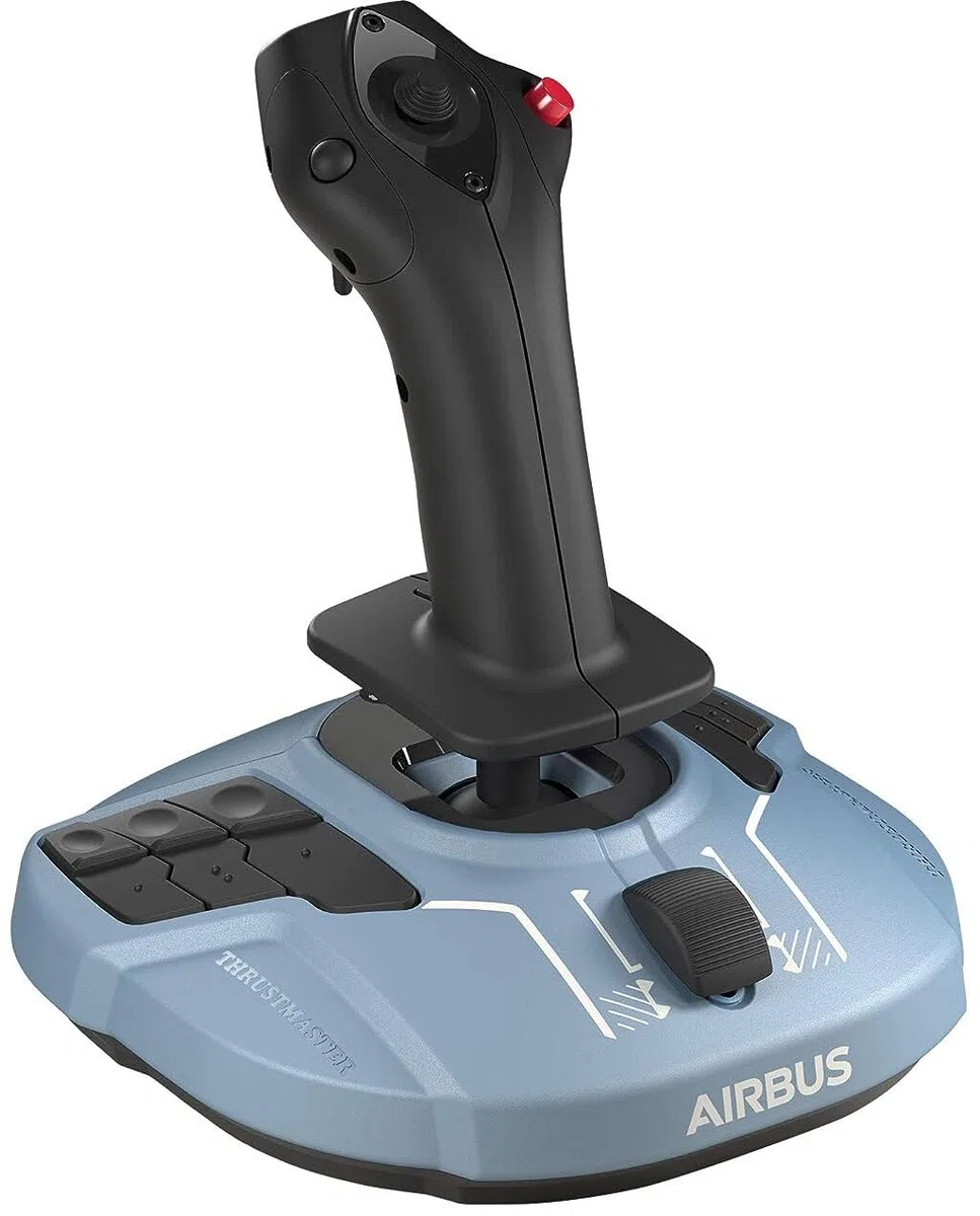 Thrustmaster TCA Sidestick Airbus Edition (Windows)
