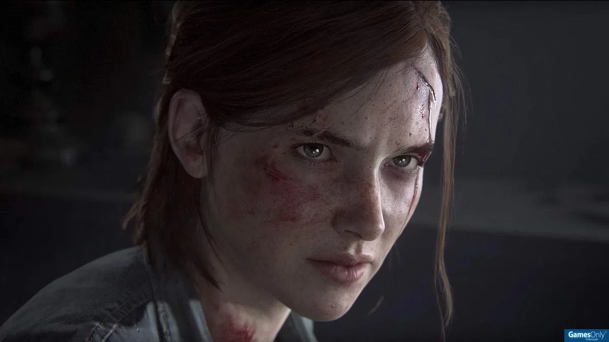 The Last of Us 2 Standard Edition Playstation 4