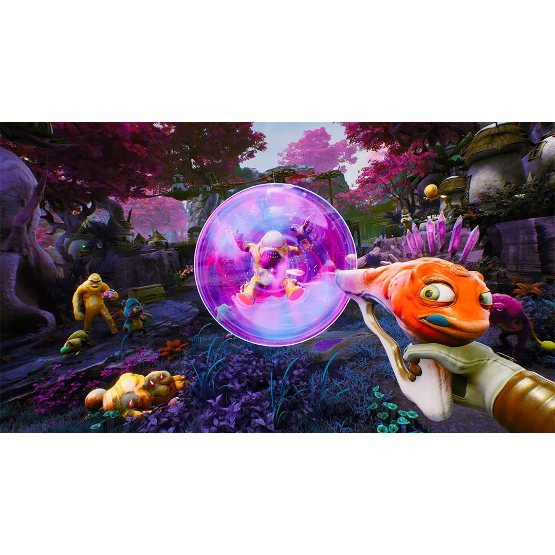 High on Life Switch 2 Edition Compatible with Switch 1