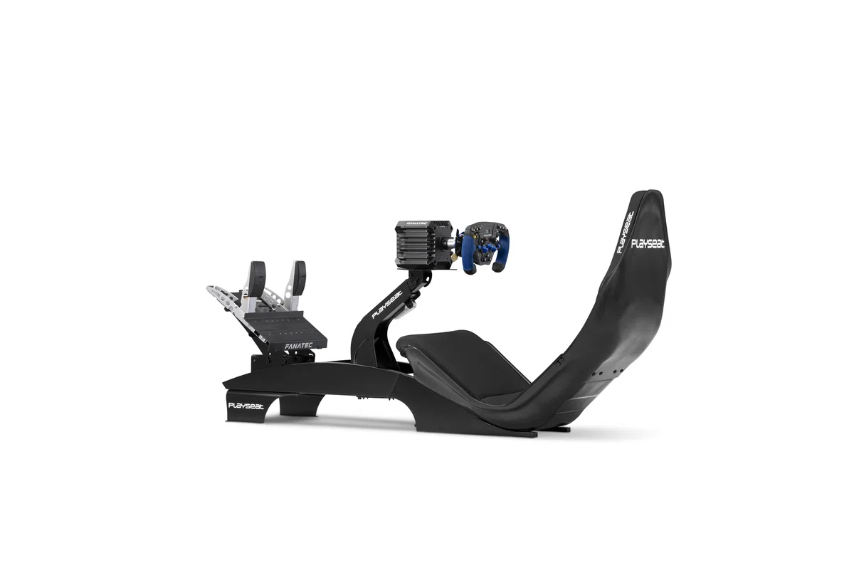 Playseat® Formula PRO - Black