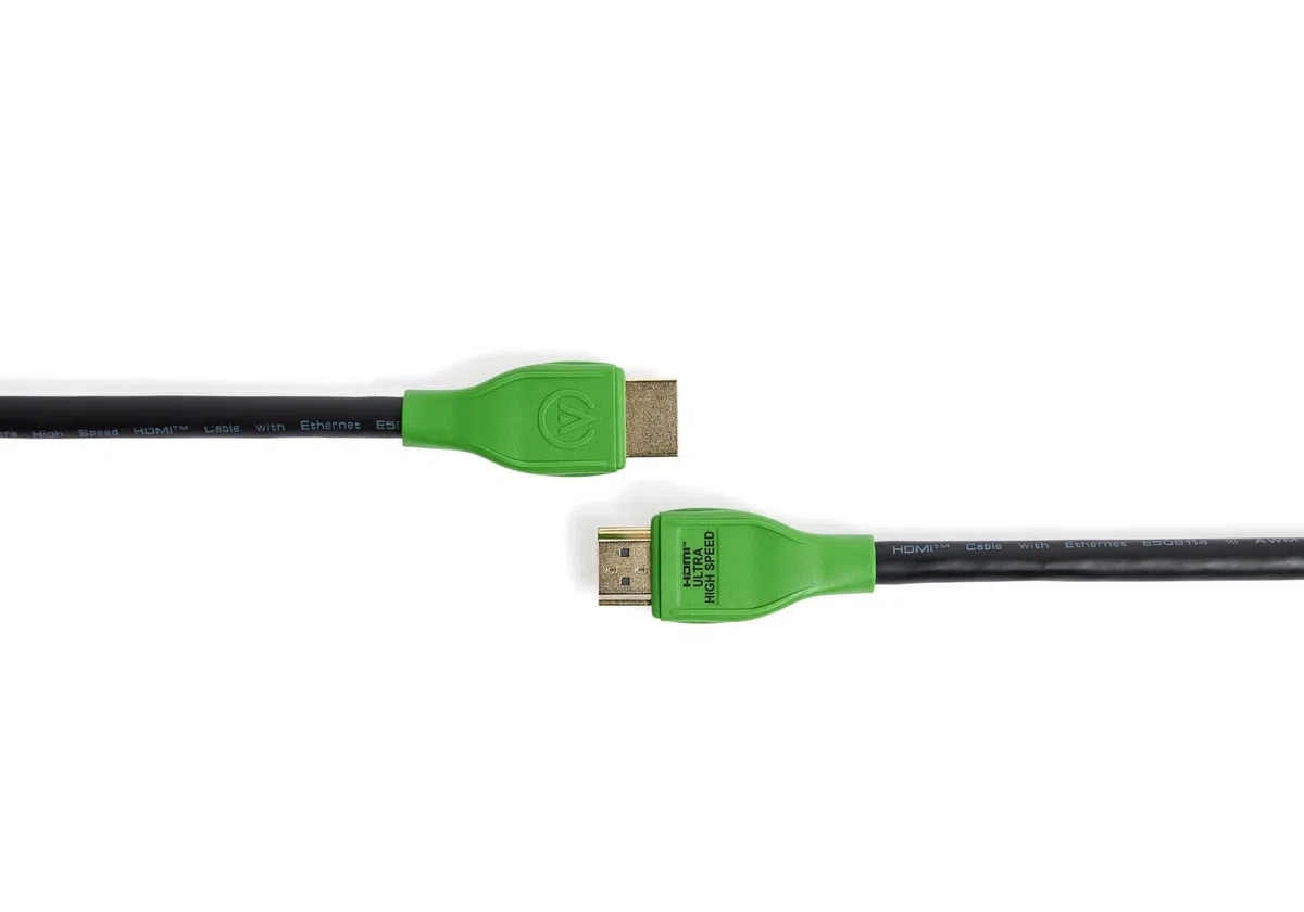 PowerA Cavo HDMI ad alta velocità per Xbox Series X|S, cavo, HDMI 2.1, Xbox, licenza ufficiale