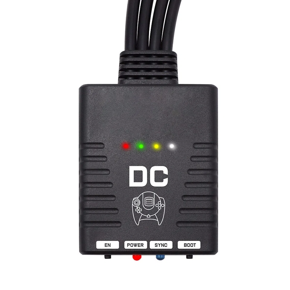 Adattatore per Controller Wireless Bluetooth DC DreamCast