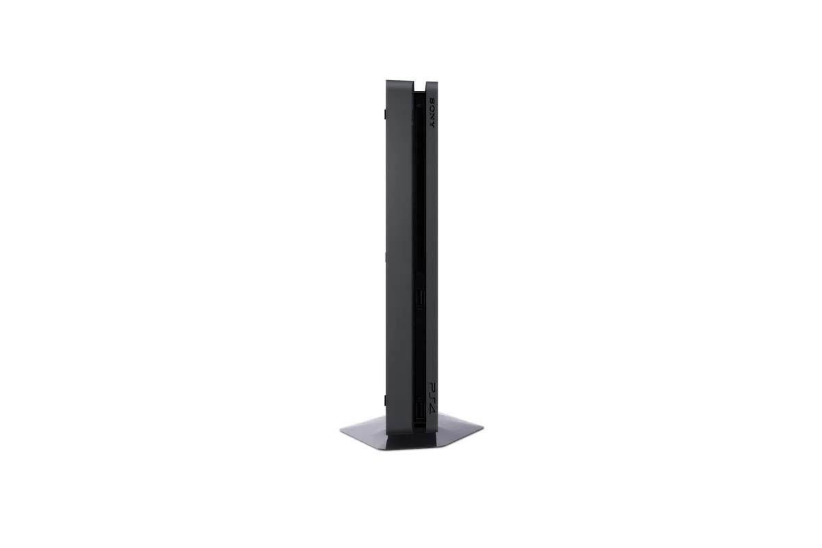PlayStation 4 500GB Slim Black D Chassis