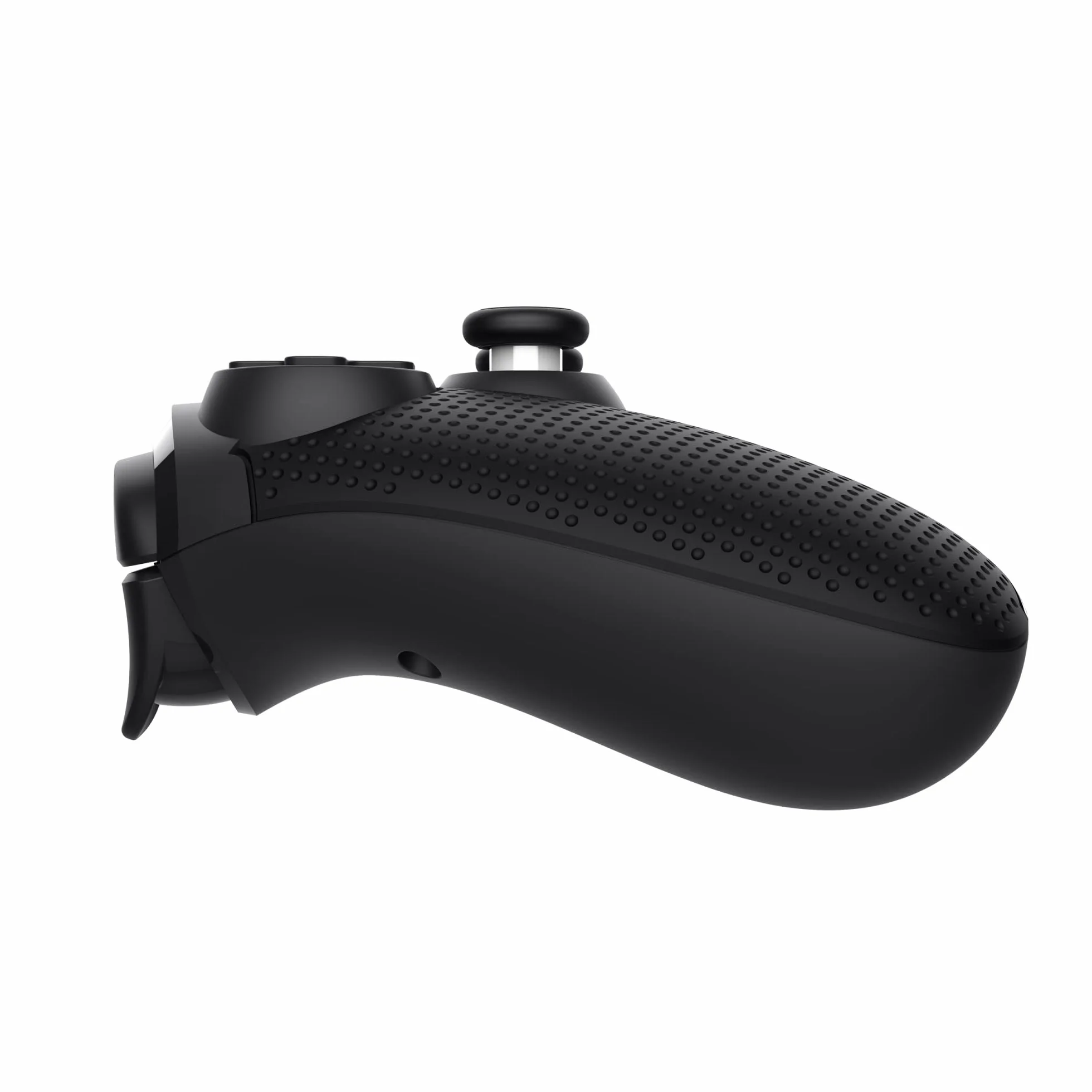 GXTrust Trust Gaming GXT 542 Muta Controller Nintendo Switch & PC Wireless Bluetooth/RF/USB, Design Sostenibile, Batteria Ricaricabile, Gamepad senza Fili per Switch OLED/Lite, Computer, Android, iOS