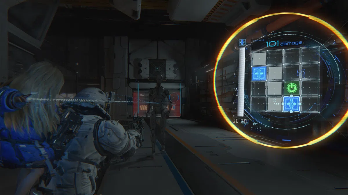 Pragmata Xbox Series X