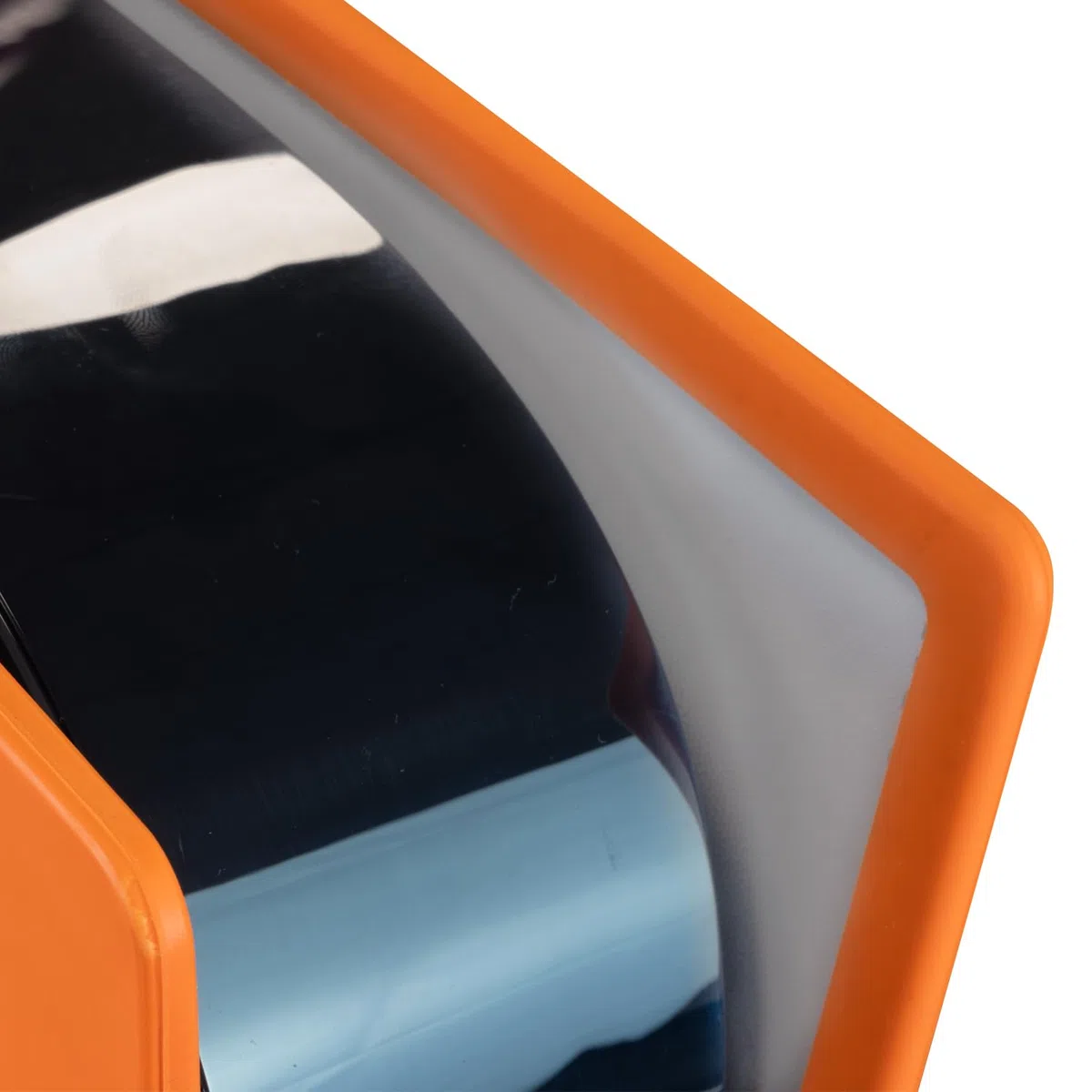 FRTEC – Custodia in silicone per console PS5, Disc Edition, antipolvere e antigraffio, doppia cover in silicone PS5, installazione semplice (Slim)