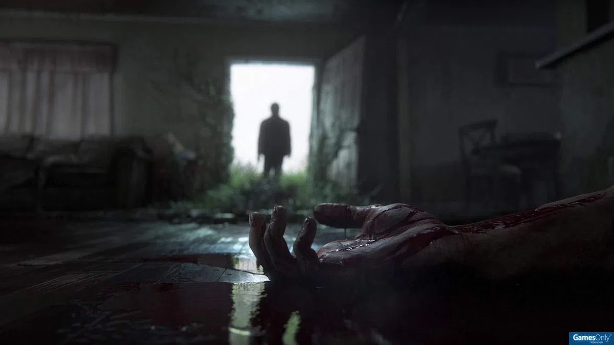 The Last of Us 2 Standard Edition Playstation 4