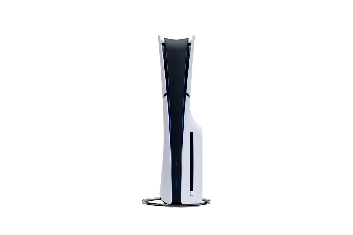 PS5 EA SPORTS FC 26 Bundle Console