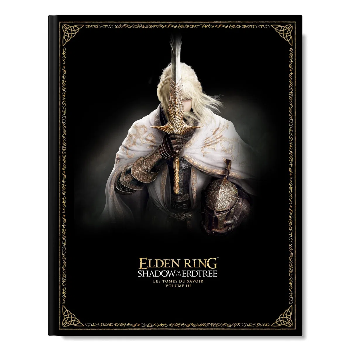 Elden Ring Les Tomes du savoir Volume 3 Shadow of the Erdtree Guida ufficiale del videogioco