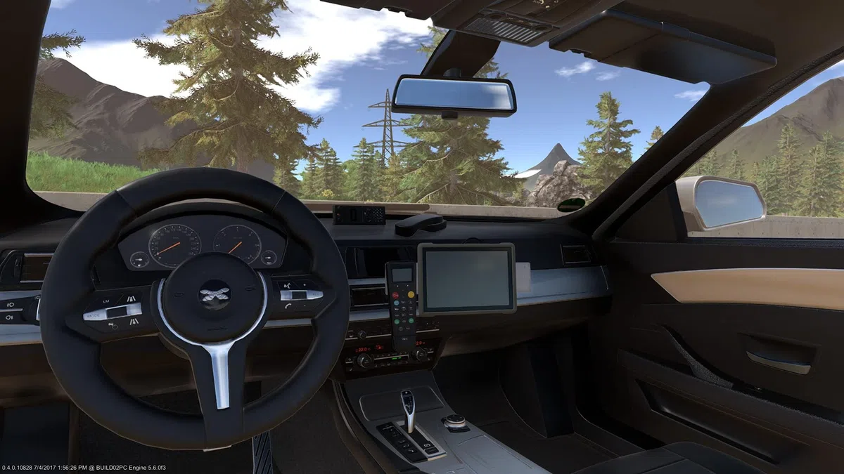 Autobahn Police Simulator 2 Nintendo Switch