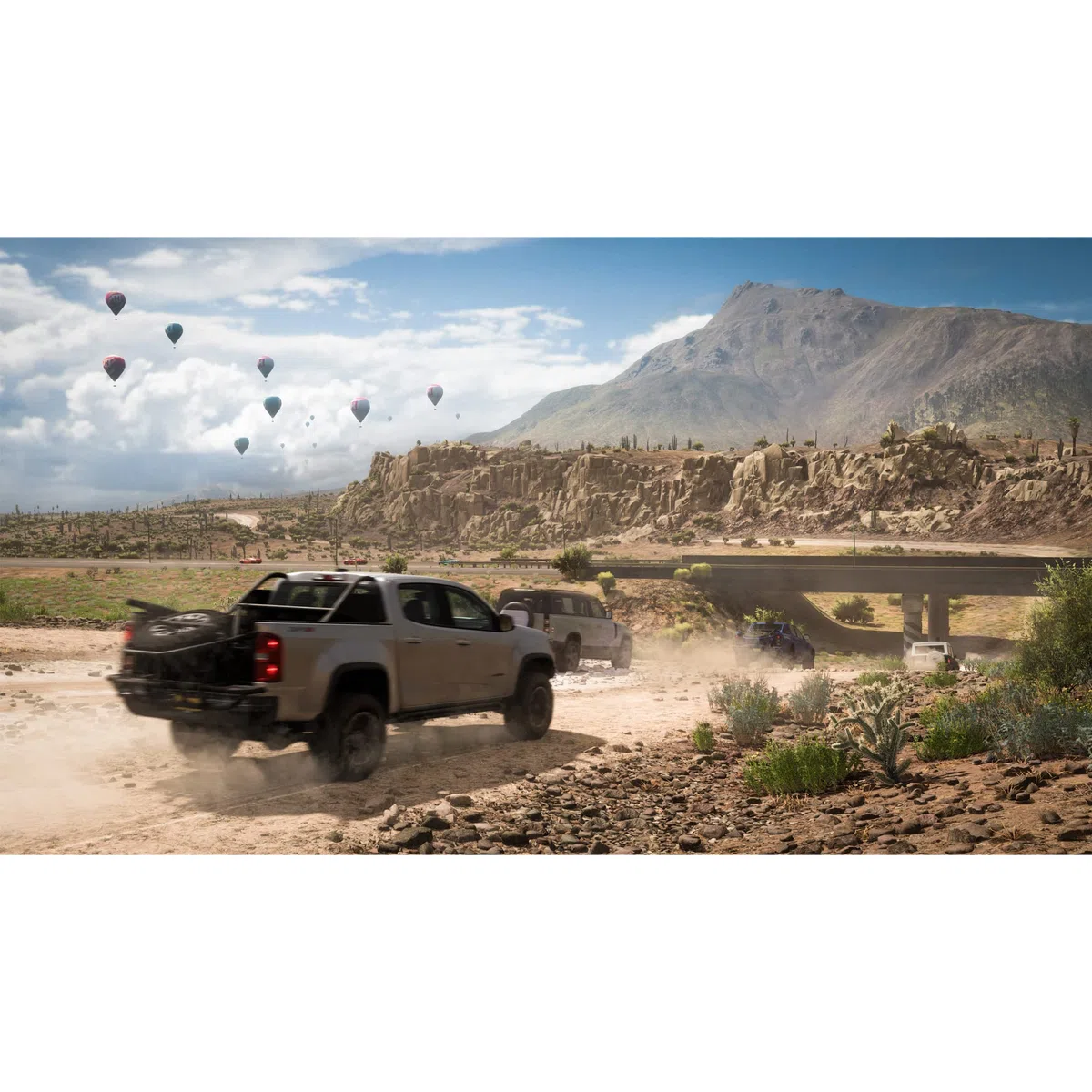 Forza Horizon 5 Premium Add-Ons Bundle Xbox Windows 10 Download Code
