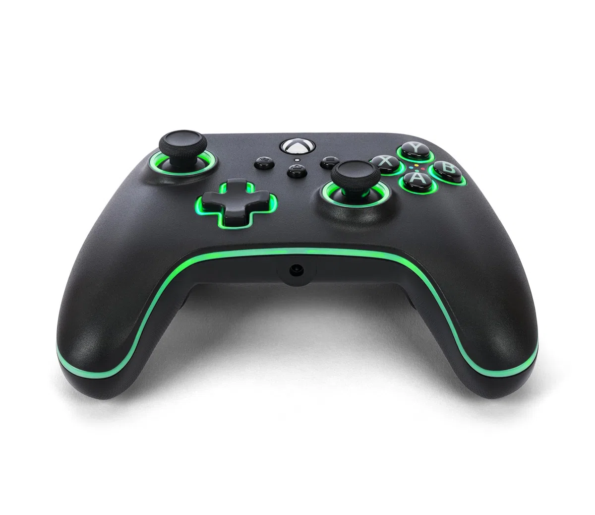 PowerA Advantage Wired Controller for Xbox Series X|S Lumectra Black