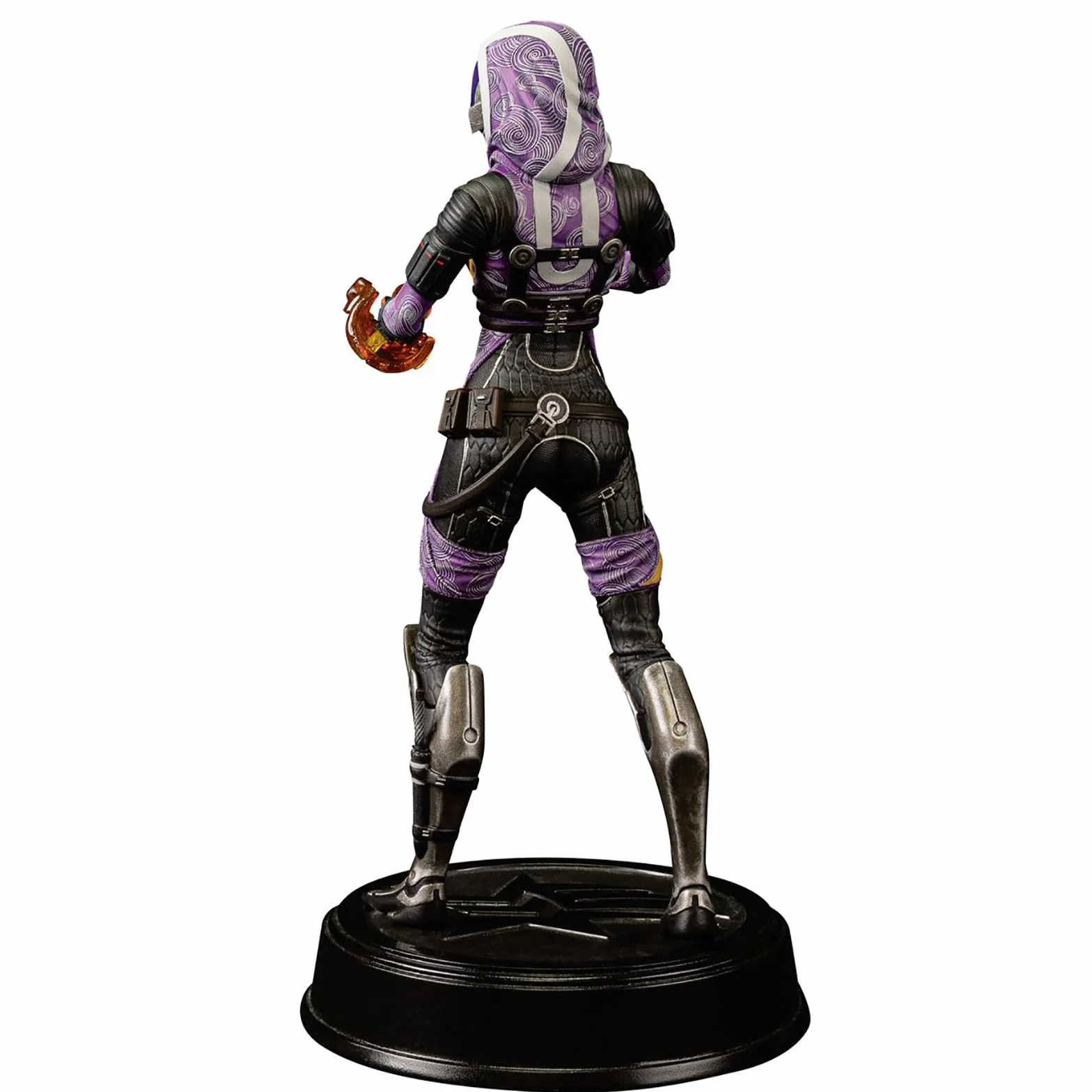 Dark Horse Deluxe Mass Effect Tali'Zorah statuetka PVC 22 cm