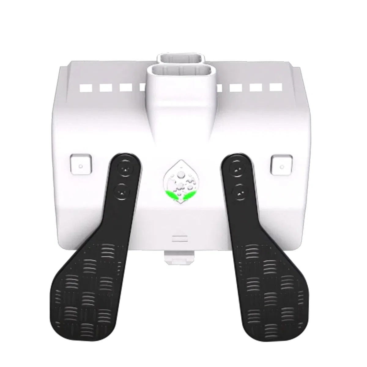 Collective Minds Strike Pack 'Dominator' Kit MOD cablato per controller Xbox con 2 paddle retro mappabili, add-on programmabile per giocatori professionisti, compatibile Xbox Series X|S e One