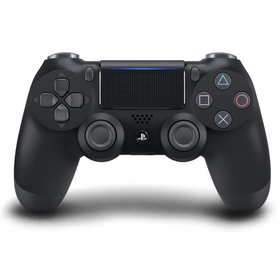 Sony PlayStation 4 Dualshock 4 Controller Wireless V2 Nero Standard