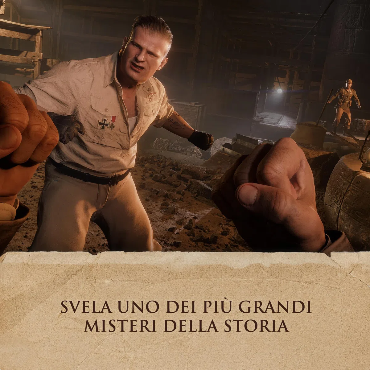 Indiana Jones e l’Antico Cerchio Edizione Premium