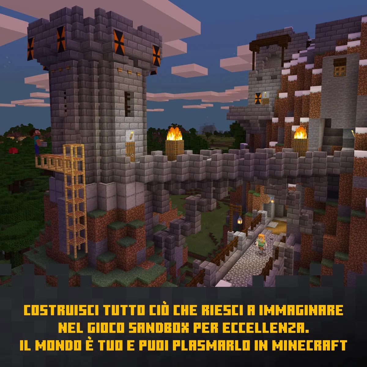 Minecraft Triple Bundle (Windows) │ Windows - Codice download