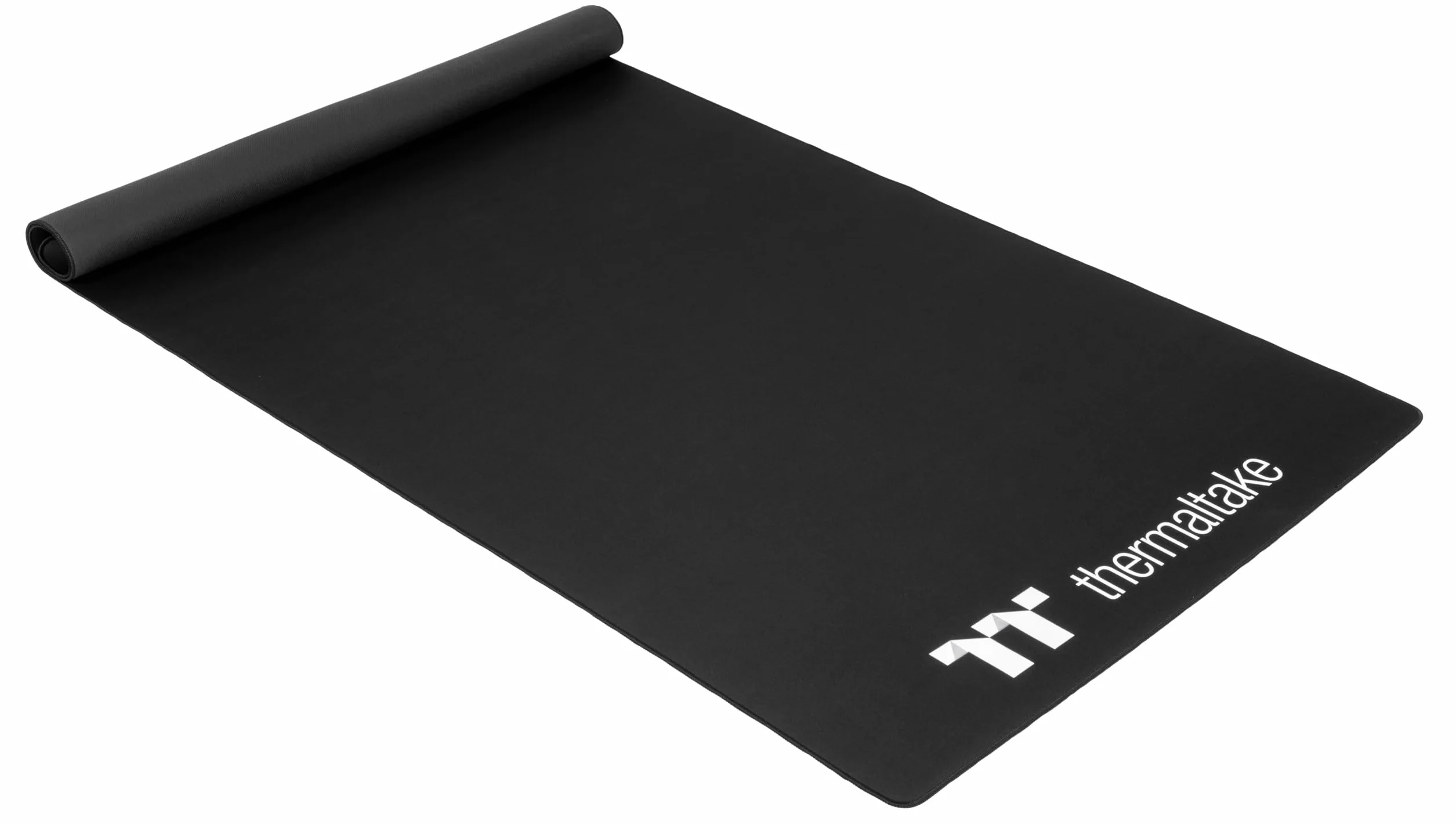 Thermaltake Sim Rig Floor Mat Black