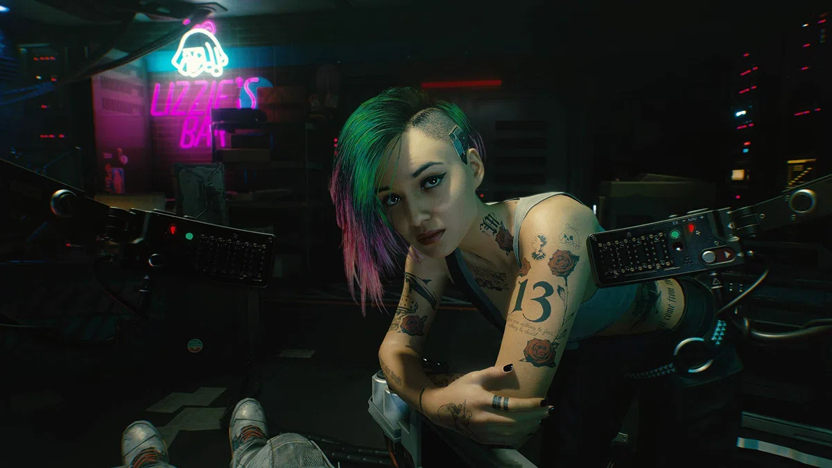 Cyberpunk 2077 - Edición Day One [Edizione: Spagna]
