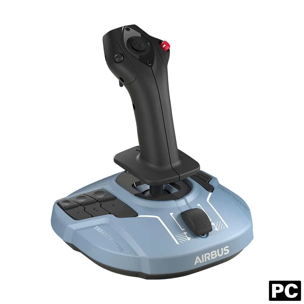 Thrustmaster TCA Sidestick Airbus Edition (Windows)
