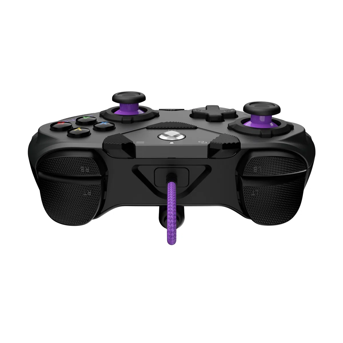 Xbox Victrix Gambit Prime Wired Controller Gray