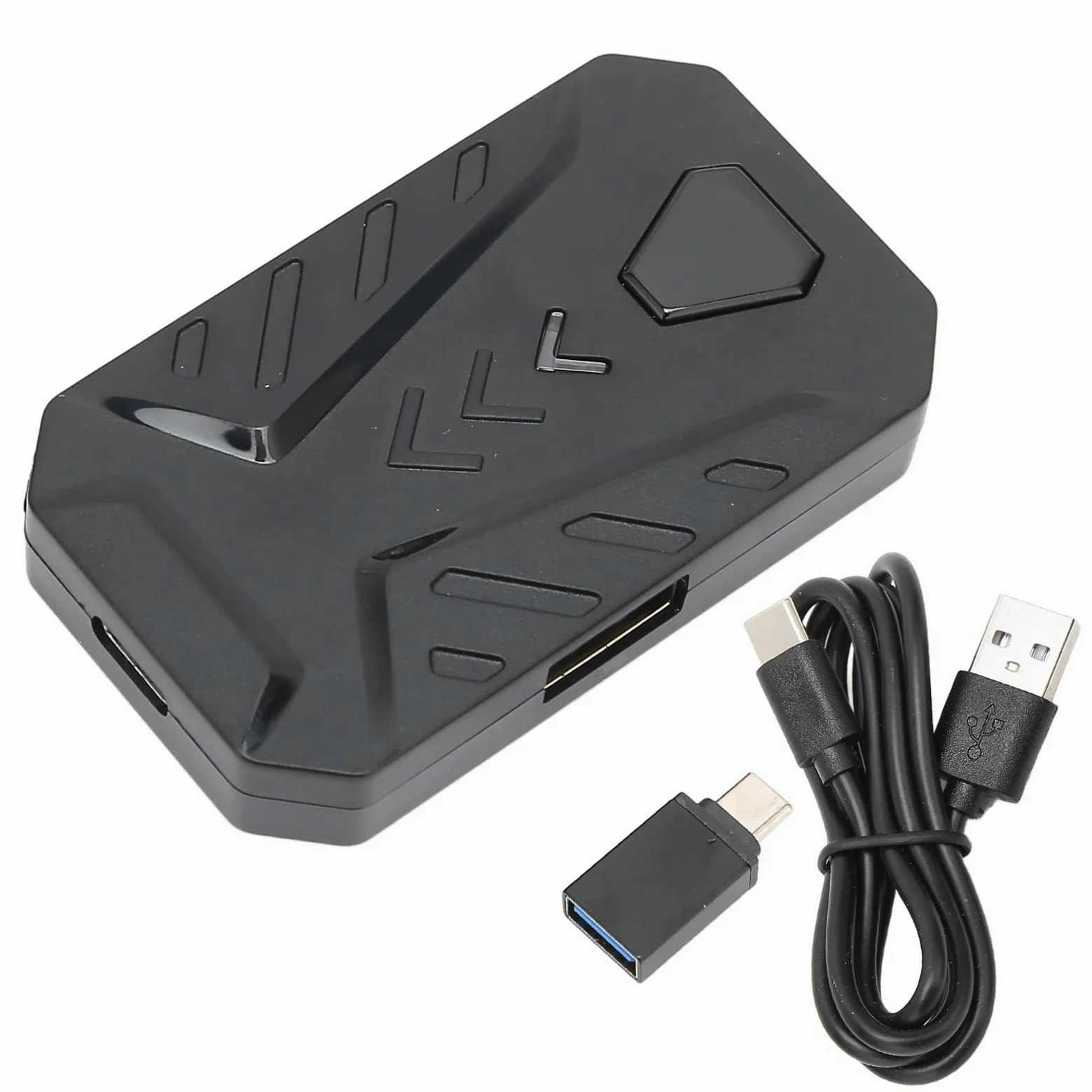 Adattatore Convertitore Controller di Gioco per P3 P4 P5 X360 Xbox One