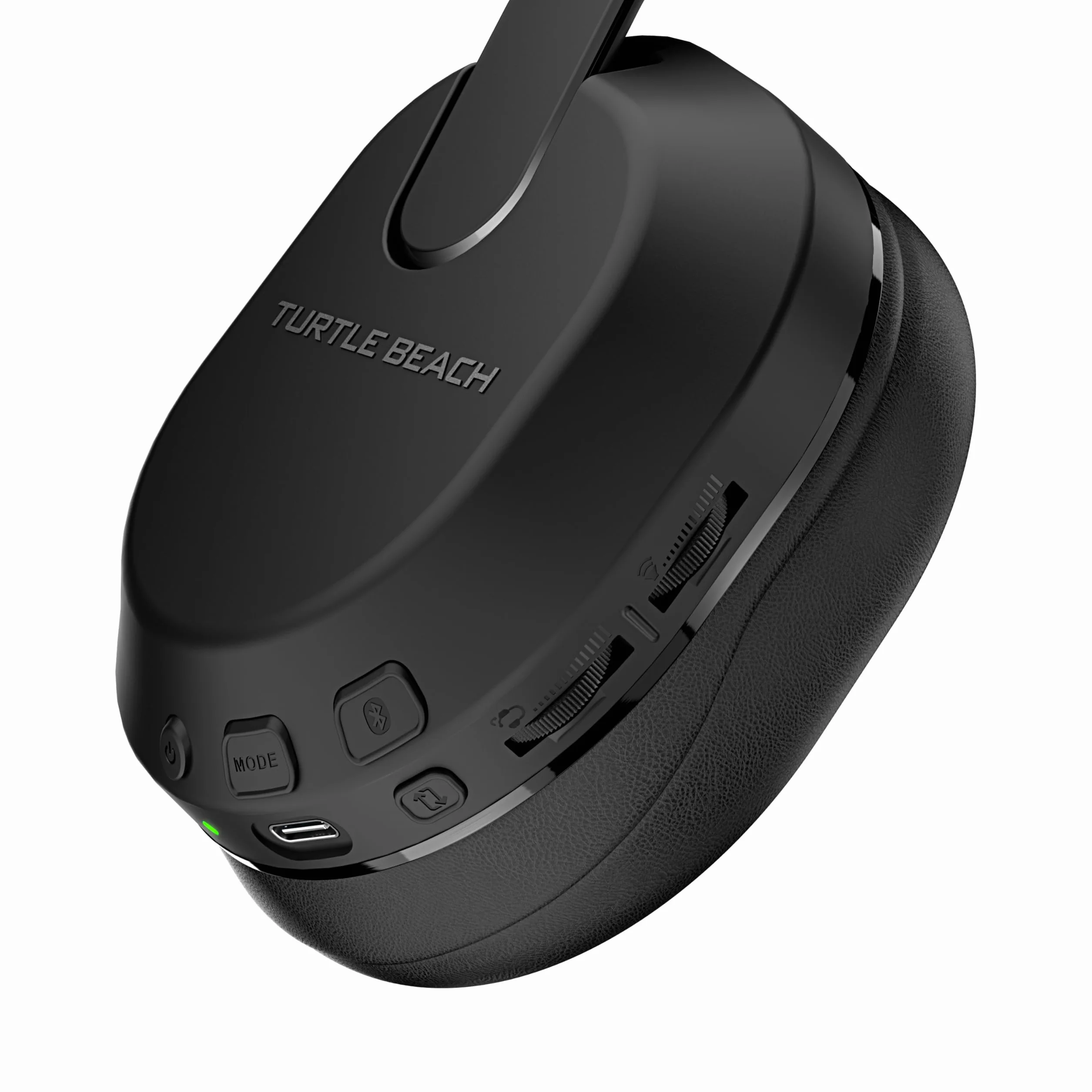 Turtle Beach Stealth 500 Cuffie wireless Xbox nere 40 ore batteria Bluetooth PC