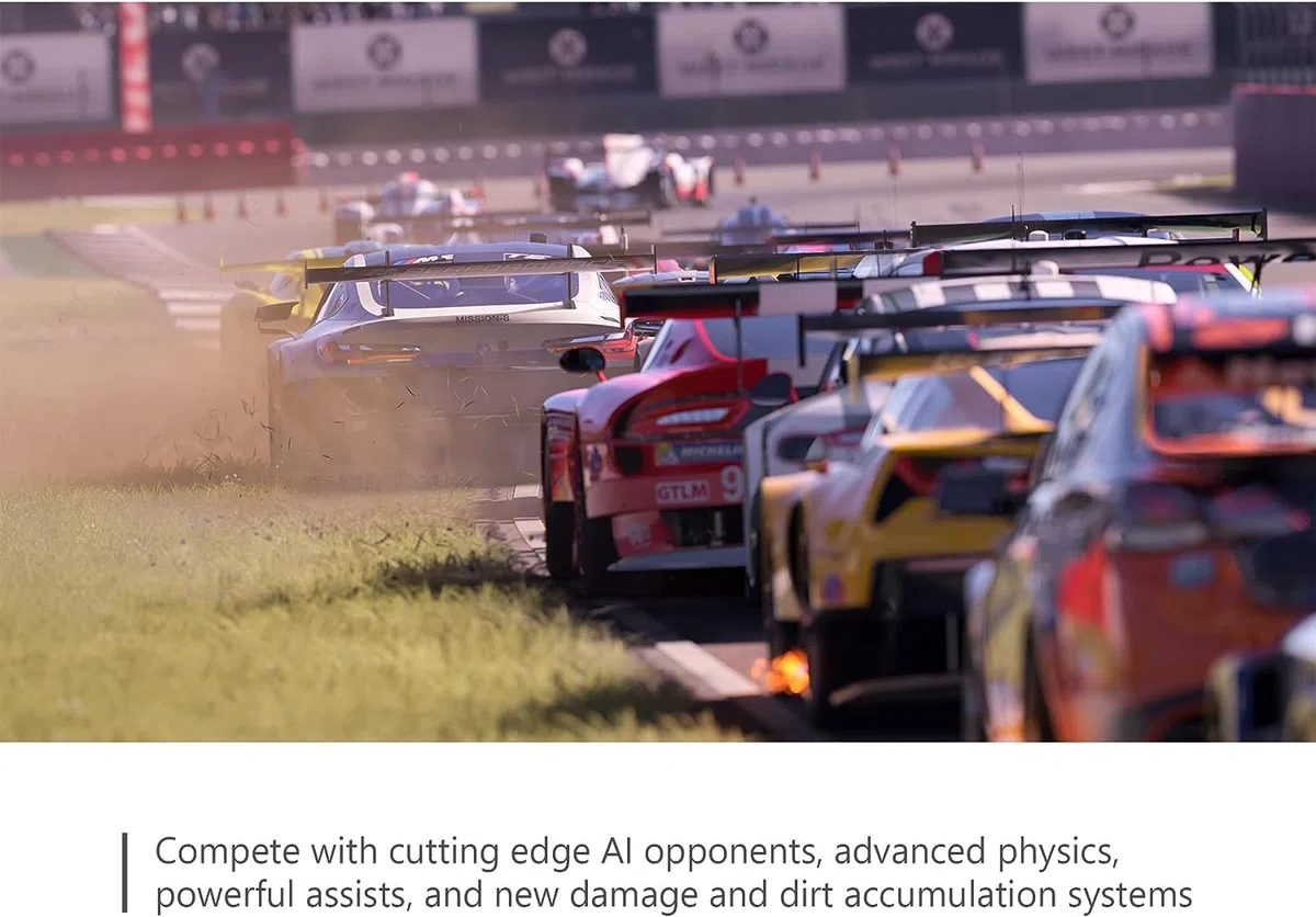 Forza Motorsport Premium Add-Ons Bundle Xbox Windows 10/11 Codice download