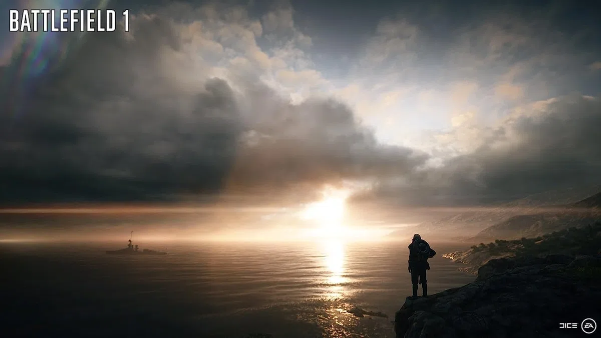 BATTLEFIELD 1 - Revolution DLC | Codice Origin per PC