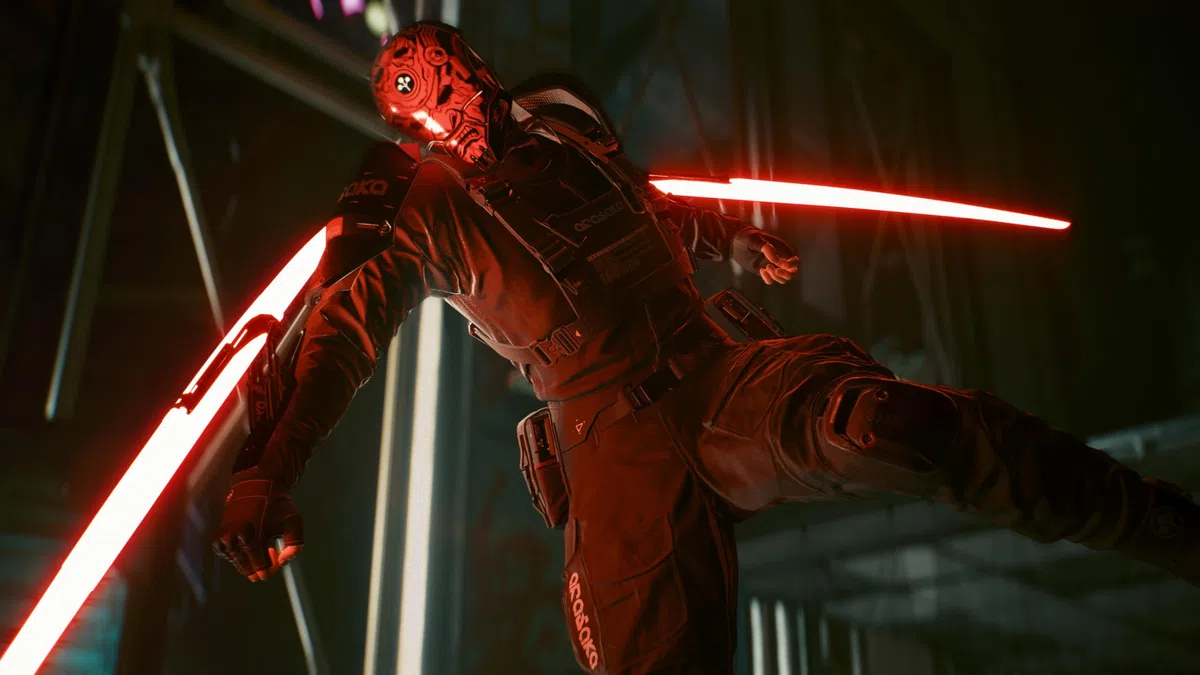 Cyberpunk 2077 Ultimate Edition XSX