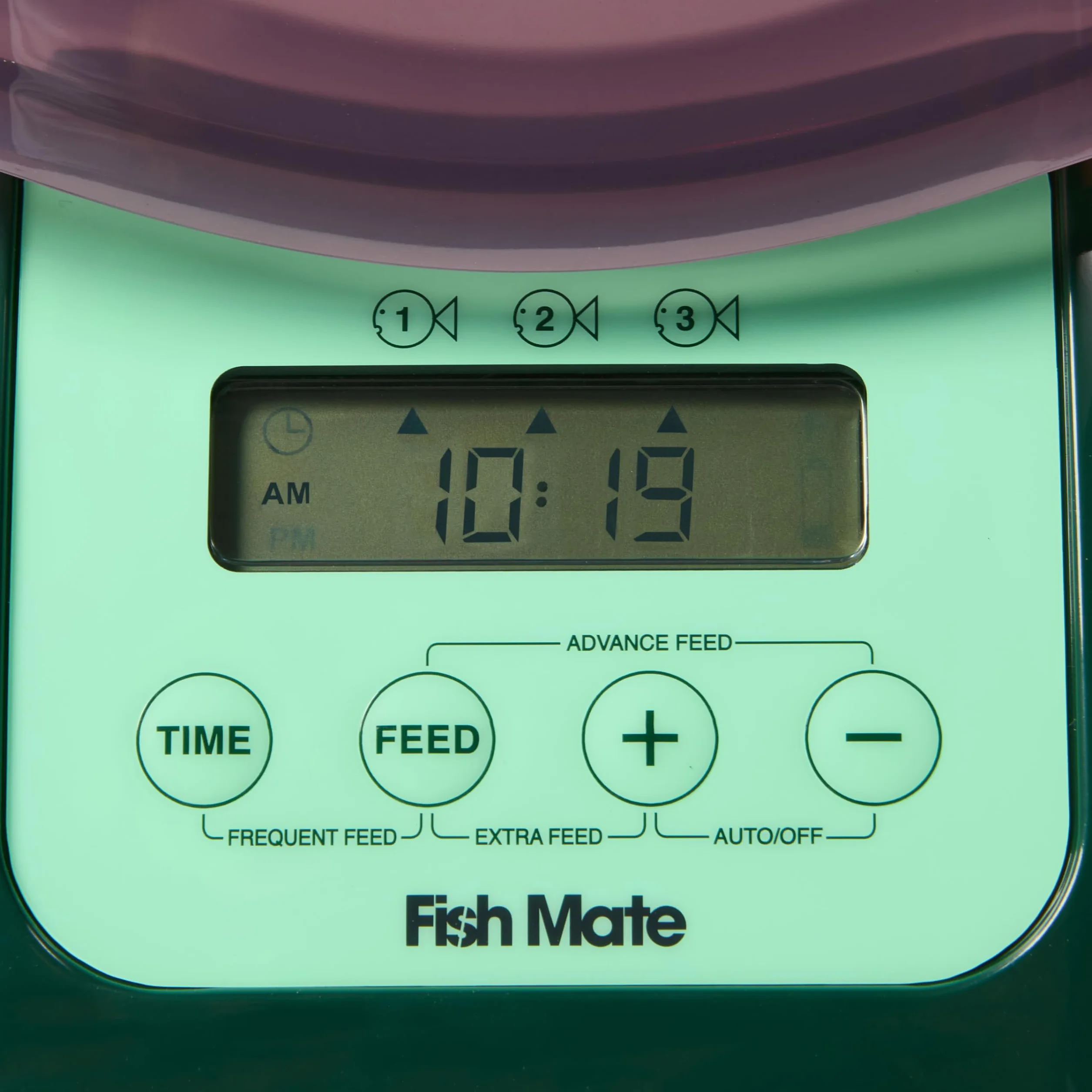P7000 Pond Fish Feeder