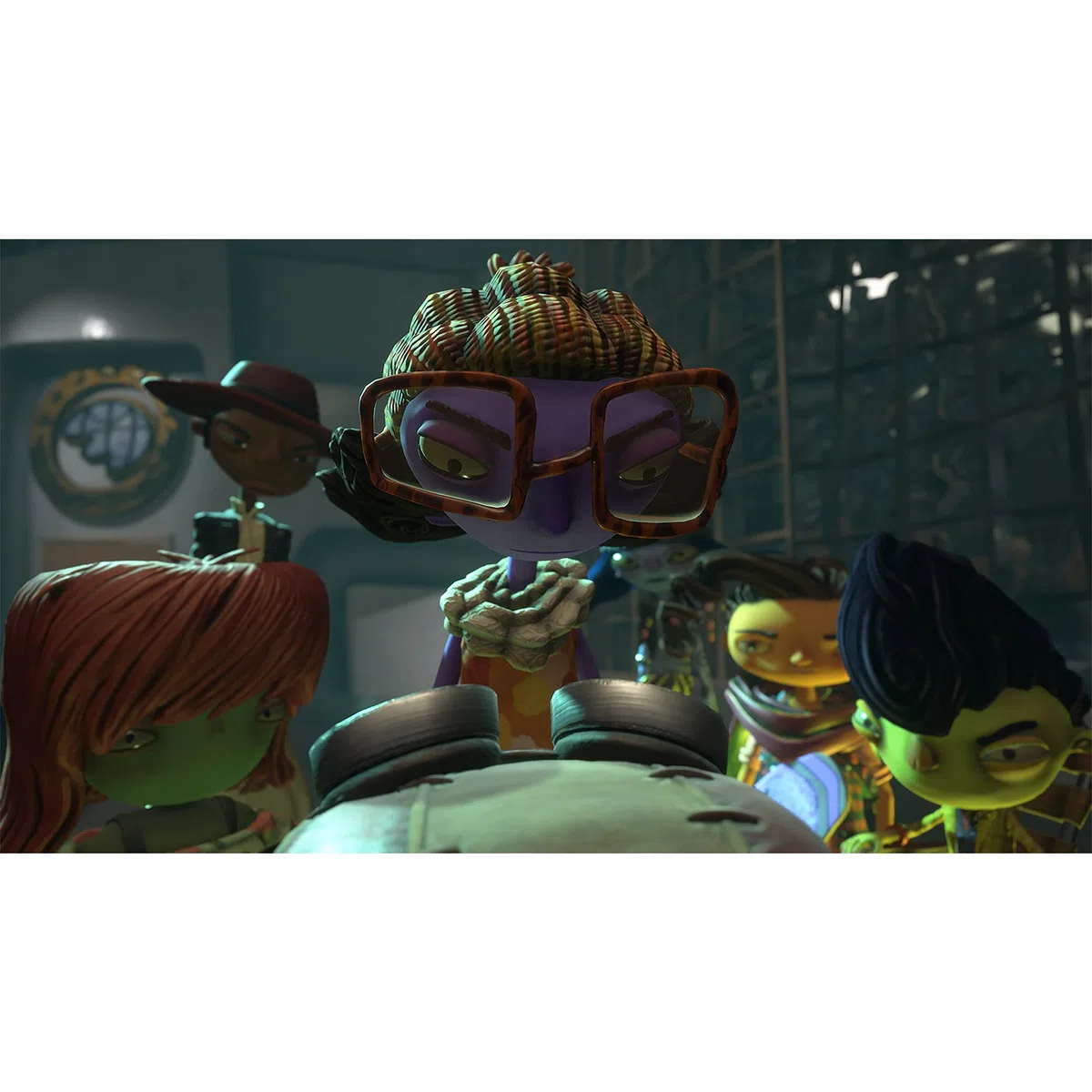 Psychonauts 2 Standard Xbox Windows 10 Codice download