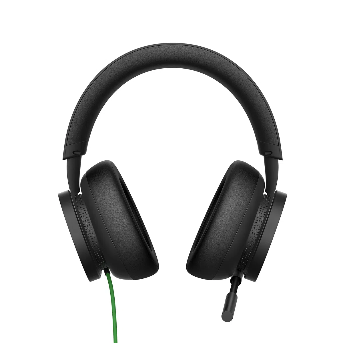 Microsoft Xbox Stereo Headset Cuffie Cablate