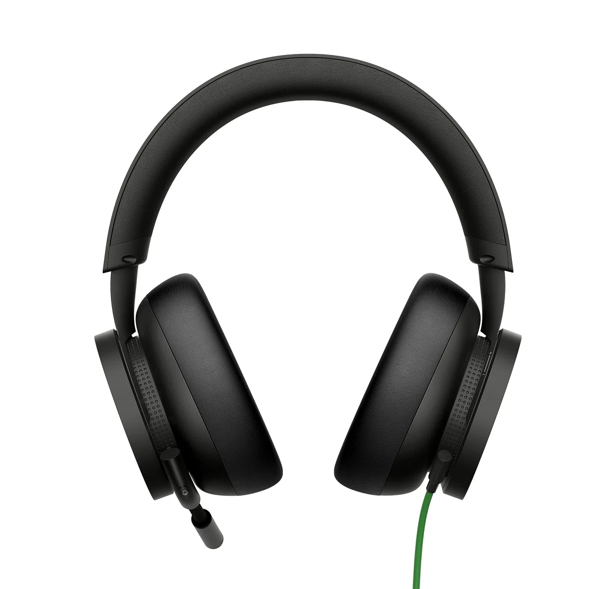 Microsoft Xbox Stereo Headset Cuffie Cablate