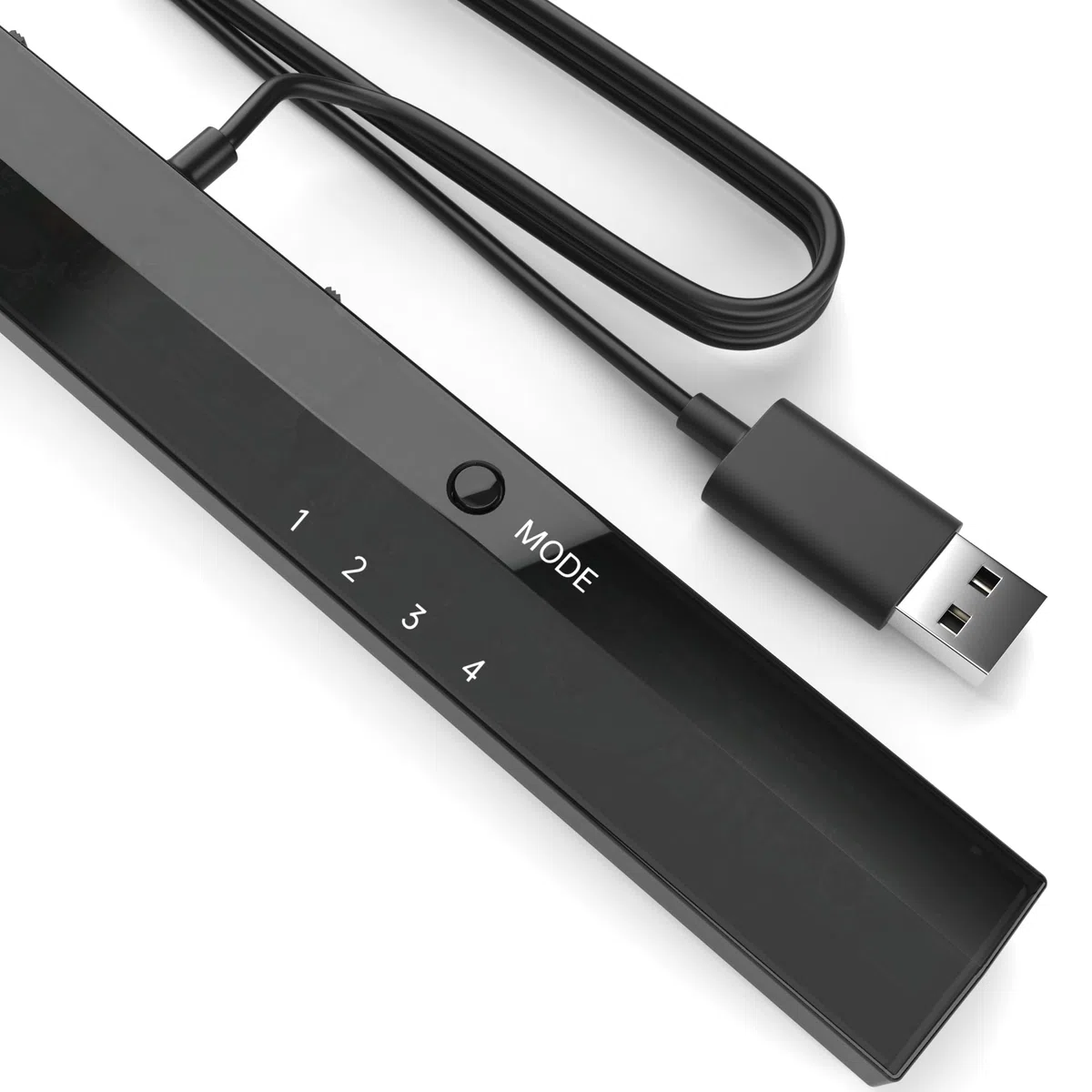 Mayflash W010 Dolphin Bar - Wireless Wii Remote Sensor for USB (PC CD) [Edizione: Regno Unito]