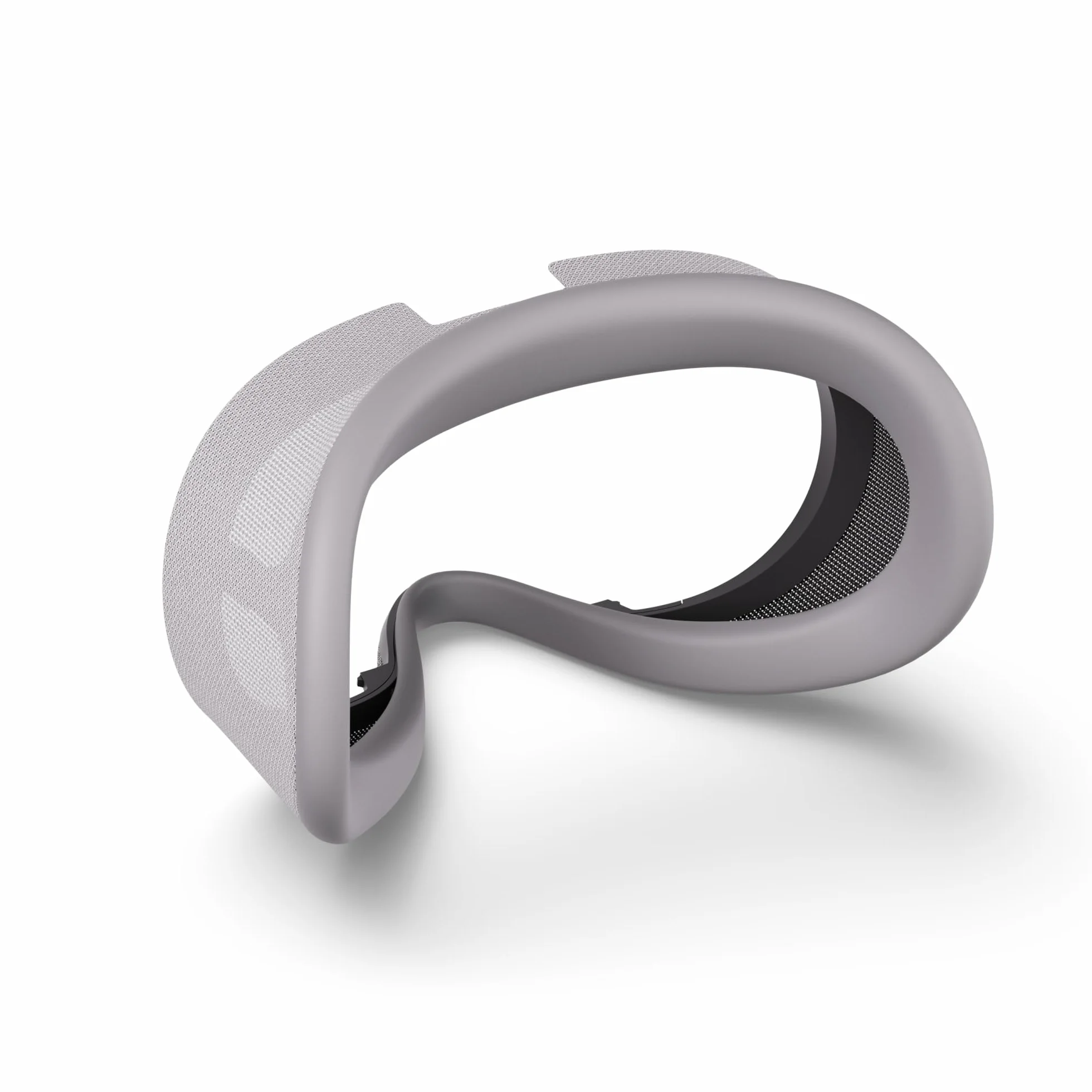 Maschera traspirante per Meta Quest 3S – Compatibile, comfort, installazione rapida
