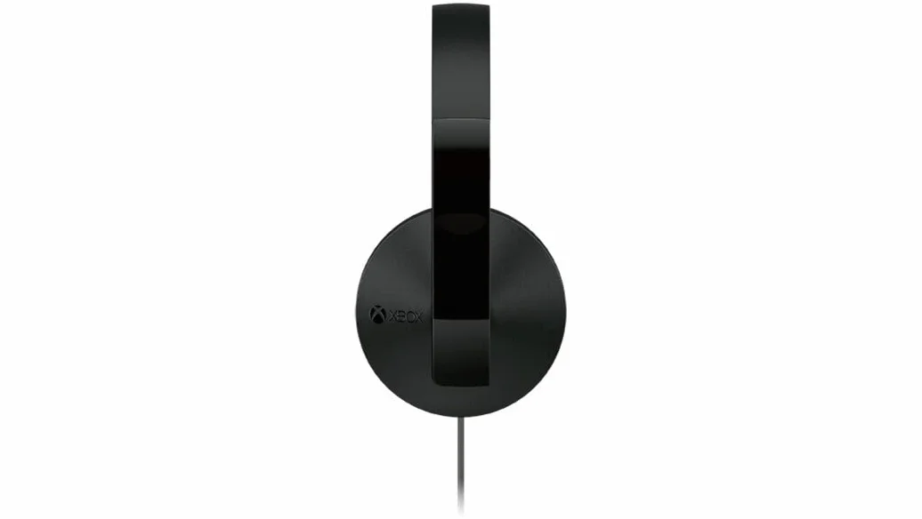 Microsoft Xbox One Stereo Headset with Headset Adapter