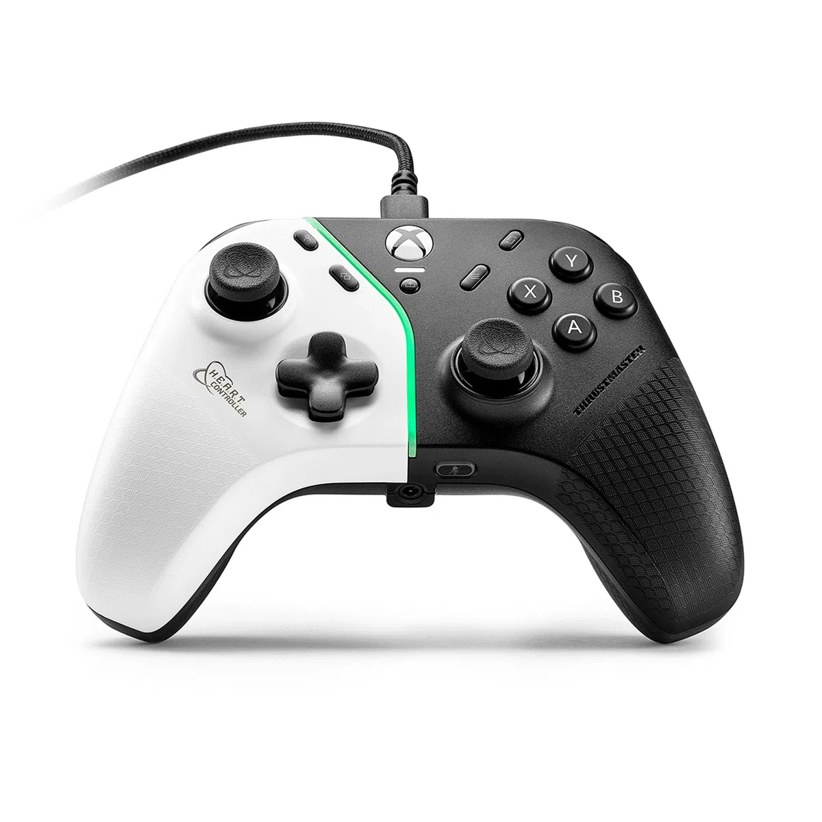 Thrustmaster Heart Controller Gamepad Hall Effect HEART Xbox Series X|S PC