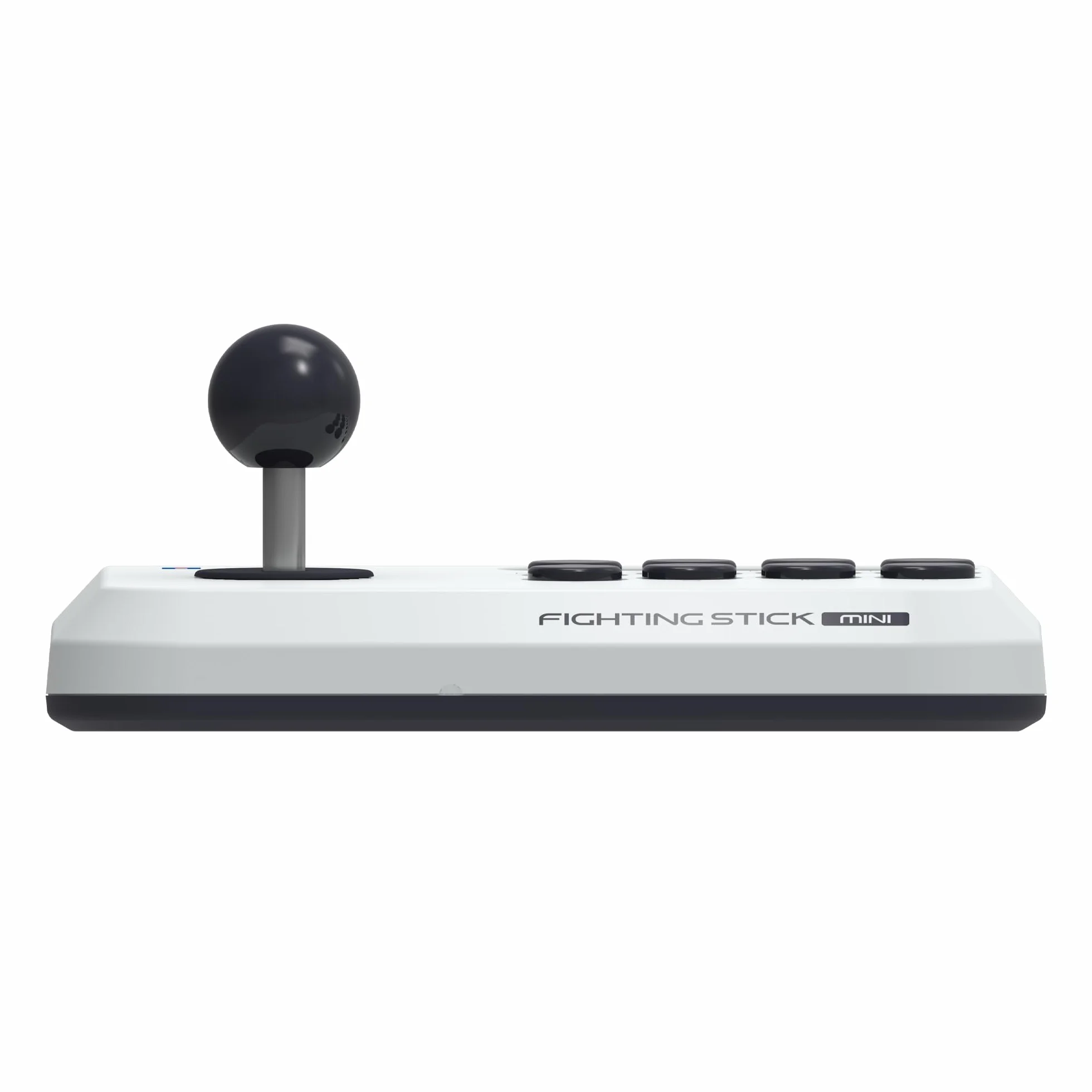 HORI PlayStation 5 Fighting Stick Mini Arcade Stick per PS5 PS4 PC Licenza Ufficiale Sony